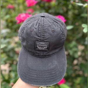 Levi’s Dad Hat